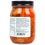 Kimchi Fermented Nappa Cabbage , 500 Gm (17.64 OZ) [Raw Organic Vegan], 3 image