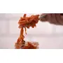 Kimchi Fermented Nappa Cabbage , 500 Gm (17.64 OZ) [Raw Organic Vegan], 2 image