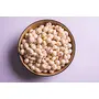 Jioo Organics Lotus Seed Pop / Gorgon Nut Puffed Kernels | Phool Makhana | Fox Nut | 200 g, 3 image