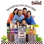 Swad Chocolate Candy Jar, 927g (300 Candies), 7 image