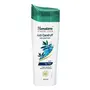 Himalaya Herbals Anti-Dandruff Shampoo Removers Dandruff Soothes Scalp 400 ML