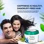 Himalaya Herbals Anti-Dandruff Hair Cream 100  ML, 3 image
