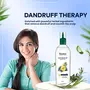 Himalaya Anti-Dandruff Hair Oil | Non Sticky Hair Oil | Removes Dandruff | Provides Scalp Nourishment | Made with Tea Tree Oil Neem & Rosemary | For Women & Men | 100 ML, 2 image