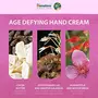Himalaya Herbals Age Defying Hand Cream 100 ML, 3 image