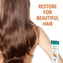 Himalaya Anti-Hair Fall Shampoo | Helps Reduce Hair Fall | Makes Hair Healthy | With the Goodness of Bhringraja & Palasha | For Women & Men | 200 ML, 3 image