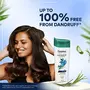 Himalaya Anti-Dandruff Shampoo | Soothes the Scalp & Nourishes Hair | With the goodness of Tea Tree Oil & Aloe Vera | For Women & Men | 200 ML, 2 image