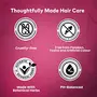 Himalaya Anti-Hair Fall Shampoo | Helps Reduce Hair Fall | Makes Hair Healthy | With the goodness of Bhringraja & Palasha | For Women & Men | 1000 ML, 5 image