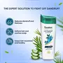 Himalaya Anti-Dandruff Shampoo | Soothes the Scalp & Nourishes Hair | With the goodness of Tea Tree Oil & Aloe Vera | For Women & Men | 200 ML, 7 image