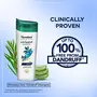Himalaya Anti-Dandruff Shampoo | Soothes the Scalp & Nourishes Hair | With the goodness of Tea Tree Oil & Aloe Vera | For Women & Men | 700 ML, 3 image