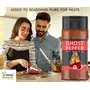 Holy Natural Ghost Pepper Powder 100 Gm | Also Called Bhut Jolokia Chilli Powder | Extremely Hot Chilli Powder It is the world's hottest chilli Powder, 12 image