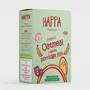 HAPPA Organic Baby Food Oatmeal & Banana Porridge Mix Cereal|Vitamin Mineral Powerhouse|Instant Health Food|100% Natural And Organic Healthy Khichdi|No Added Salt, Sugar Or Milk|No Preservatives|200Gm