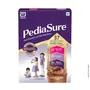 Pediasure Nutritional Drink Powder, Chocolate, Scientifically Designed Nutrition for Supporting Kids Growth 375g