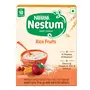NESTUM Baby Cereal - Rice Fruits (From 10 to 24 months) - 300g, Bag-in-Box Pack