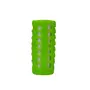 Safe-O-Kid - Pack of 4 - Silicone Baby Feeding Bottle Cover Sleeve Holder Insulated Protection All Bottle Types Large 250 ml Green