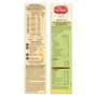 Nestle Cerelac Baby Cereal with Milk Wheat Stage 1 From 6 to 24 Months Source of Iron & Protein 300g, 5 image