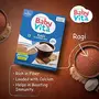 Babyvita Ragi Powder Mix | No Preservatives | No Added Vitamins & Minerals (300 gm Pack of 1), 5 image