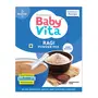 Babyvita Ragi Powder Mix | No Preservatives | No Added Vitamins & Minerals (300 gm Pack of 1), 4 image