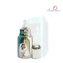 Goodmunchkins Stainless Steel Baby Feeding Bottle 304 Grade Steel for Infants/Toddlers Jointless with Bottle Cleaning Brush, 2 image
