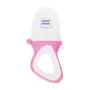Mee Mee Baby Advanced Fruit & Food Nutritional Baby Feeder for 6 to 12 Months for Babies/Infants | BPA Free | Grip Feeder (Pink