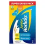 Junior Horlicks Nutrition Drink, Vanilla, Nutrition For Toddlers & Young Kids (2-6 Years) For Supporting Growth, Powder, 1 count, 1000 grams