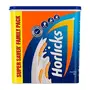 Horlicks Health & Nutrition Drink - 2Kg Refill Pack (Classic Malt)