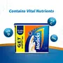 Horlicks Health & Nutrition Drink 500 g Classic Malt (Combo Pack of 2), For immunity and 5 signs of growth - With Free Container Offer, 4 image