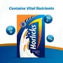 Horlicks Health & Nutrition drink - 1 kg Refill pack (Classic Malt), 4 image