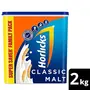 Horlicks Health & Nutrition Drink - 2Kg Refill Pack (Classic Malt), 3 image