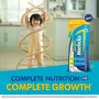 Junior Horlicks Nutrition Drink 500G Vanilla, Powder,Nutrition For Toddlers & Young Kids (2-6 Years) For Supporting Growth, 7 image
