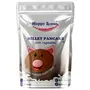 TummyFriendly Foods Aluminium-Free Millet Pancake Mixes Trial Packs with Chocolate, Nuts, Veggies 50 g (Pack of 4), 6 image
