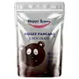 TummyFriendly Foods Aluminium-Free Millet Pancake Mixes Trial Packs with Chocolate, Nuts, Veggies 50 g (Pack of 4), 4 image