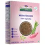 TummyFriendly Foods Organic Millet Khichdi Mix With Vegetables for Toddler Cereal (200 g)