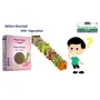 TummyFriendly Foods Organic Millet Khichdi Mix With Vegetables for Toddler Cereal (200 g), 2 image