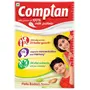 Complan Nutrition and Health Drink Pista Badam Refill -500 gm