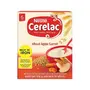 Nestle Cerelac Baby Cereal With Milk - Wheat Apple Carrot -300 gm