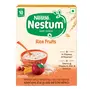 Nestle Nestum Baby Cereal-Rice Fruits (10 to 24 Months) -300 gm