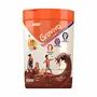 Groviva Wholesome Child Nutrition for Growth & Development-Chocolate -400 gm