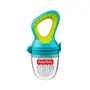 Fisher-Price Ultra Care Food Nibbler With Extra Mesh