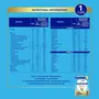 Aptamil Infant Formula with Prebiotics Stage 1 From Birth To 6 Months -400 gm, 2 image