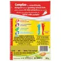 Complan Nutrition and Health Drink Pista Badam Refill -500 gm, 3 image