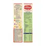Nestle Cerelac Baby Cereal With Milk - Wheat Apple Carrot -300 gm, 3 image