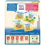Nestle Cerelac Baby Cereal with Milk - Rice Vegetables, From 8 to 12 Months -300 gm - Pack of 1, 4 image