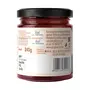 Eatopia Mixed Berry Honey Jam -240 gm, 2 image