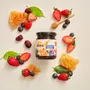 Eatopia Mixed Berry Honey Jam -240 gm, 5 image