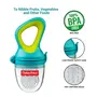 Fisher-Price Ultra Care Food Nibbler With Extra Mesh, 4 image