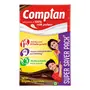 Complan Nutrition Drink Powder for Children Royale Chocolate Flavour 750 g Carton | Nutrition drink for kids with protein & 34 vital nutrients