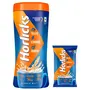 Horlicks Health & Nutrition Drink for Kids 1kg Jar | Classic Malt Flavor | Supports Immunity & Holistic Growth | Health Mix Powder & Horlicks Classic Malt Standard 400/450gm Pouch (weight may vary)