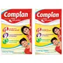 Complan Nutrition Drink Powder for Children, Creamy Classic Flavour, 1 kg Carton | Nutrition drink for kids with protein & 34 vital nutrients