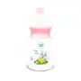 Mee Mee BPA-Free Baby Feeding Bottle, Eazy Flo Technology, Anti-Colic Valve, 0-3 Years (Pink, 130 ML (Pack of 1))