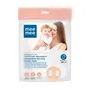 Mee Mee Disposable Nursing Breast Pads for Feeding Mothers | Ultra Thin Maternity Pads with Leak Guard| Super Absorbent, Cotton Nipple Pads (Pack of 24)